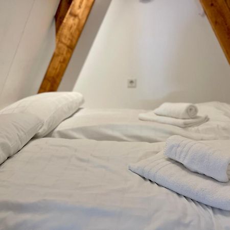 Tiny Private City Rooms Haarlem Habitación foto