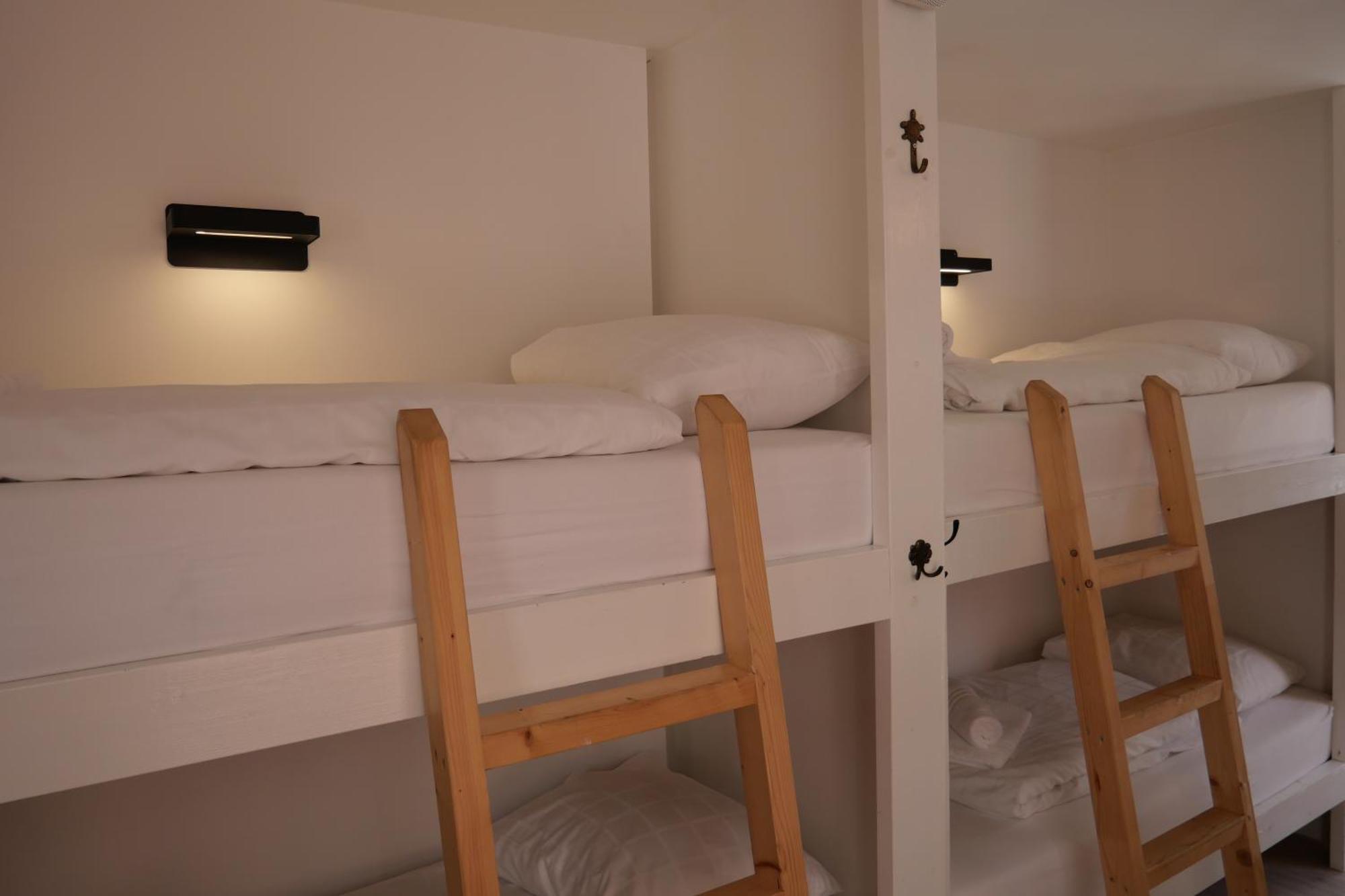 Tiny Private City Rooms Haarlem Habitación foto