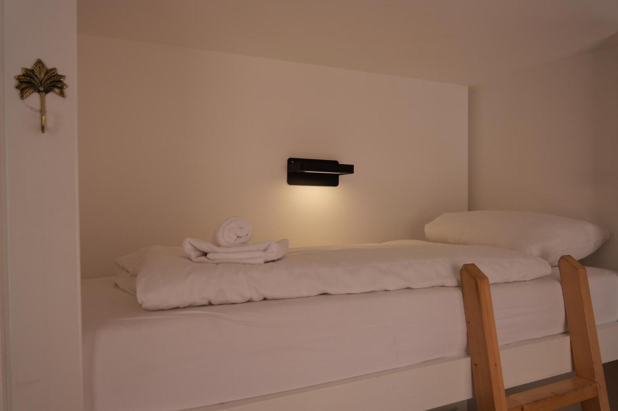 Tiny Private City Rooms Haarlem Habitación foto