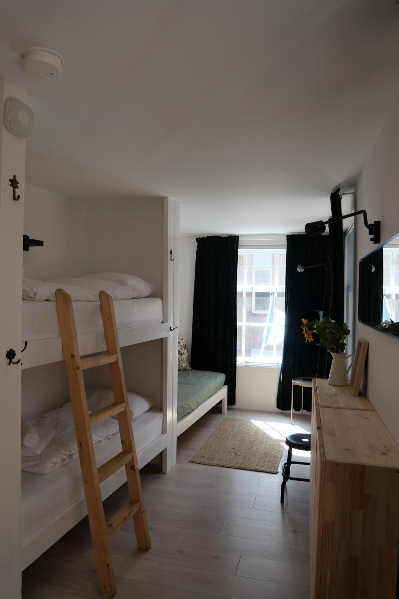 Tiny Private City Rooms Haarlem Habitación foto