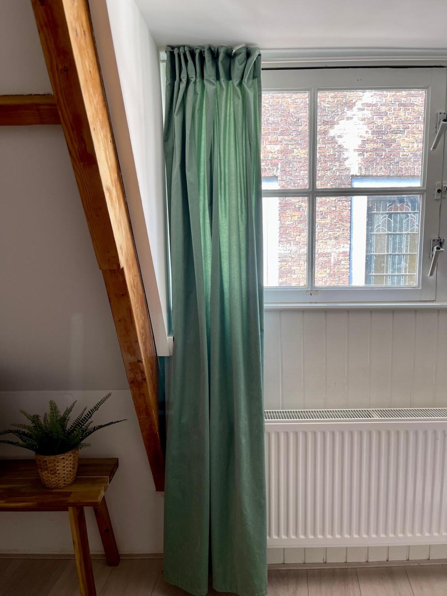 Tiny Private City Rooms Haarlem Habitación foto